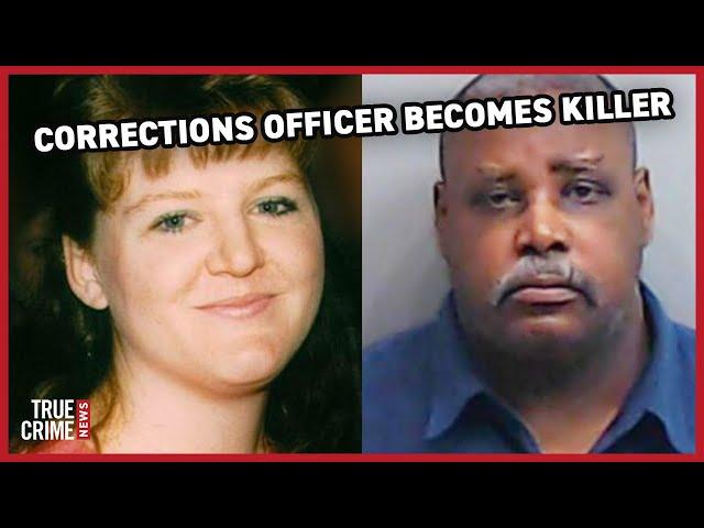 Corrections officer convicted of killing woman 26 years later