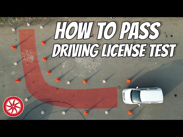 How To Pass Driving License Test | Beginner's Guide | PakWheels