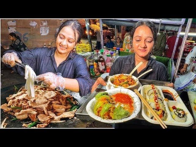 Bengali street food | India street food Kolkata | west bengal famous street food | Indian streetfood