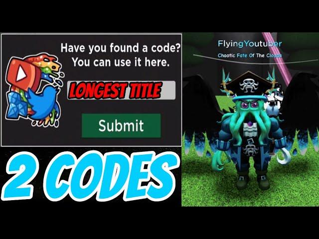 How To Get FlyingAlex’s Color and Title in Doodle World