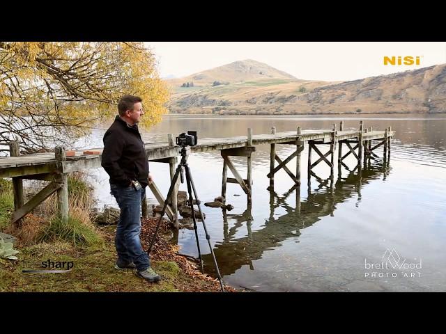 How to use Nisi ND Filters v5 100mm Instructional Video
