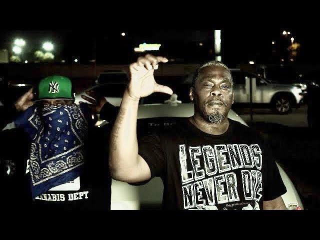 OG Percy Pain ft. J Dawg (Official Music Video) (RealToonTV Exclusive)