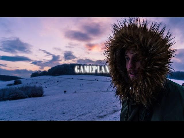 Tom Jeefs - Gameplan (Things I Should Say)