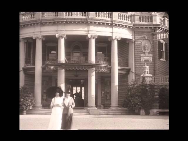 Films of the Frick Family & Friends