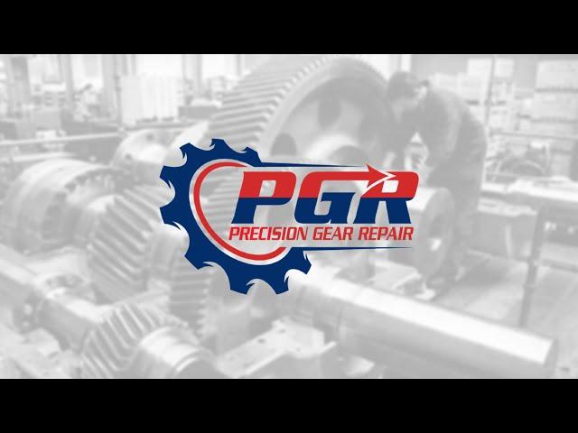 Industrial Gearbox Repair in Shreveport LA | Precision Gear Repair