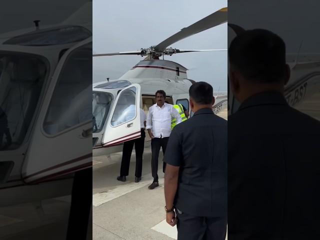 Minister Rahim Khan @YouTube
