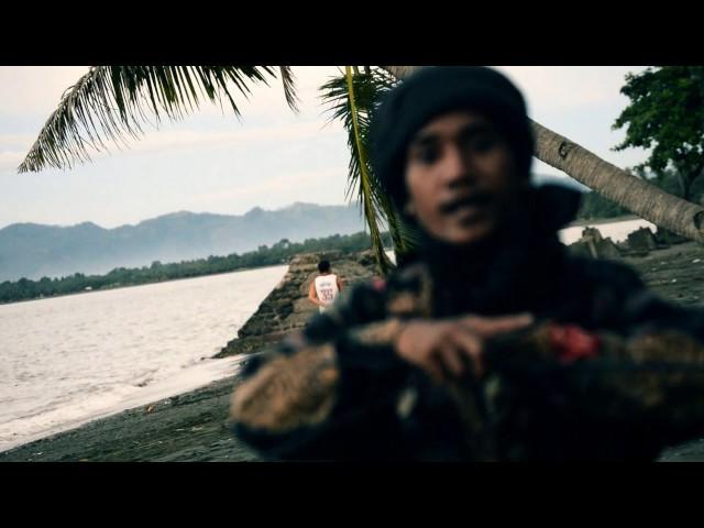 Bangkilan feat Coolen - Strag Music Video