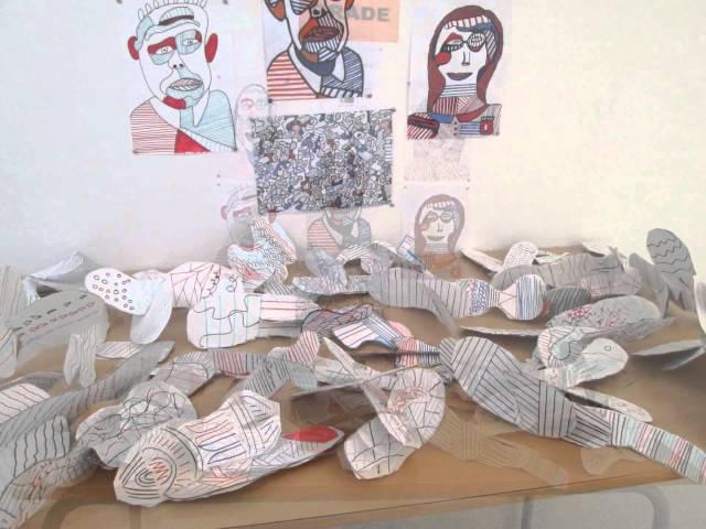 Jean Philippe Arthur Dubuffet