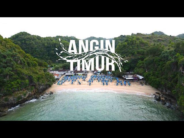 ANGIN TIMUR (Full Movie)