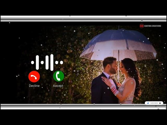New Love BGM Ringtone 2022 | New Trending Ringtone 2022 | Instgram Ringtone |Karthik Creations