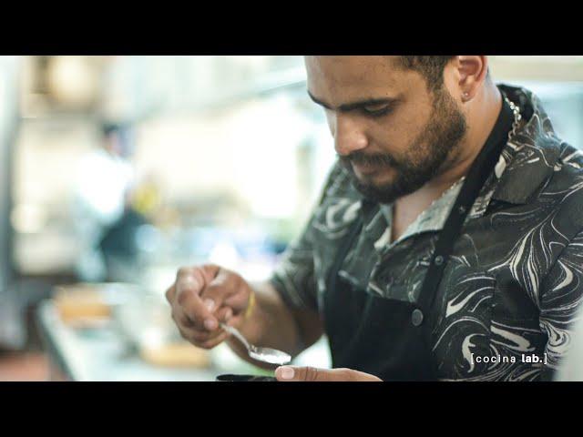 Tradición e Innovación en la Cocina Peruana | Jorge Muñoz Castro