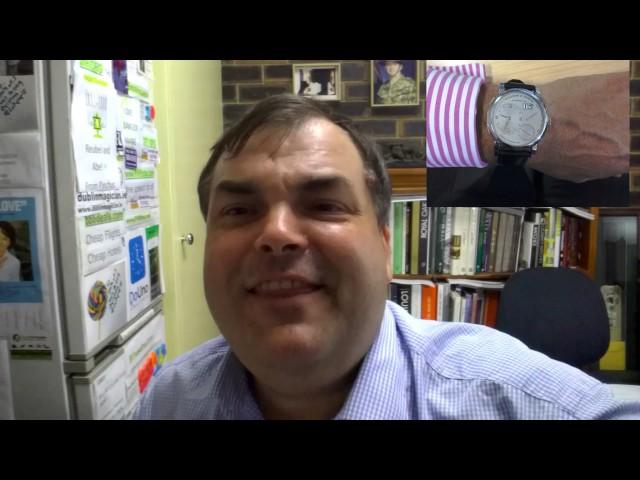 PAID WATCH REVIEWS - Next watch for rich guy - Patek Philippe, Lange 1, Rolex