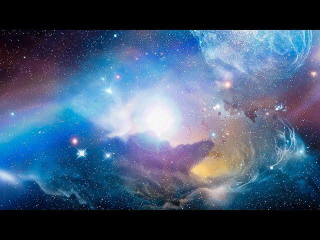 Space Questions To Make You Question Your Existence | Your Cosmos | BBC Earth Science