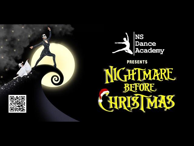 Nightmare Before Christmas 2023