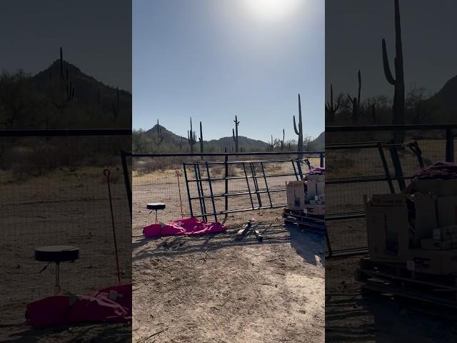 Middle of nowhere today ‍️️ #electrician #construction #tools #contractor #delgadoelectricaz