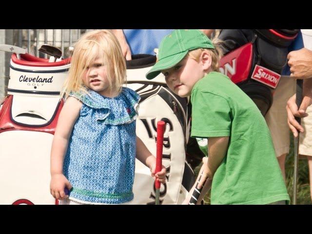 The Mini-Golf Open