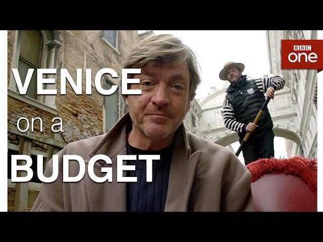 Top travel guide to Venice on a budget - How to Holiday Better - BBC