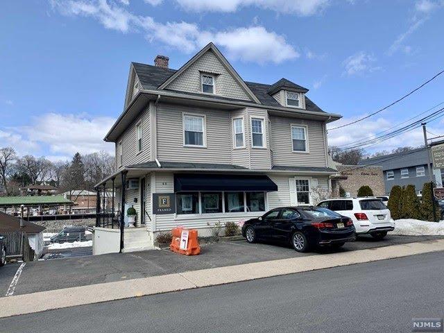 Commercial for sale - 88 Chestnut Street, Ridgewood, NJ 07450