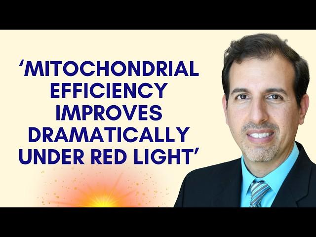 ICU Physician on Critical Role of Light as Medicine | Roger Seheult, MD