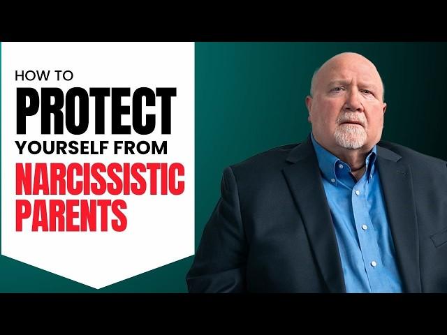 Never Argue With a Narcissistic Family Member —Do THIS Instead
