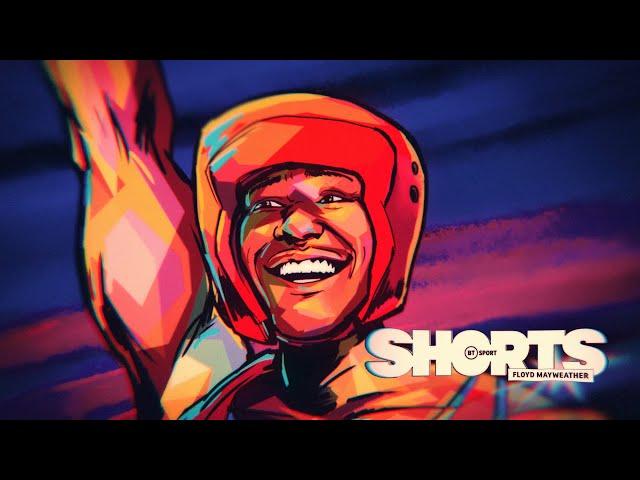 BT Sport Shorts: Floyd Mayweather