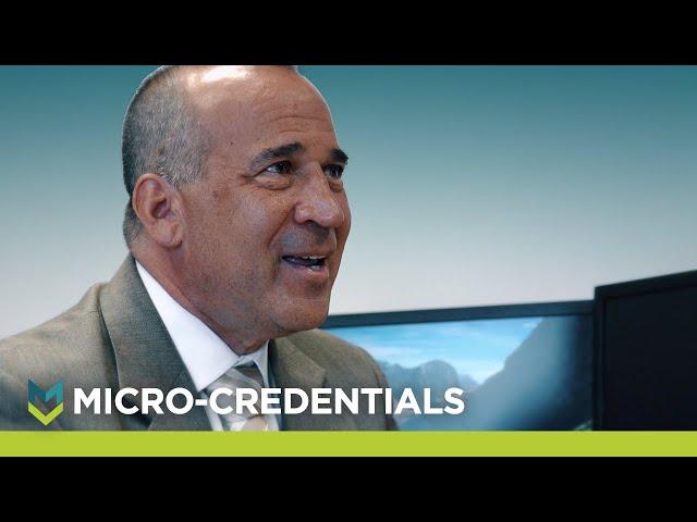 MASA Communications Micro-Credential