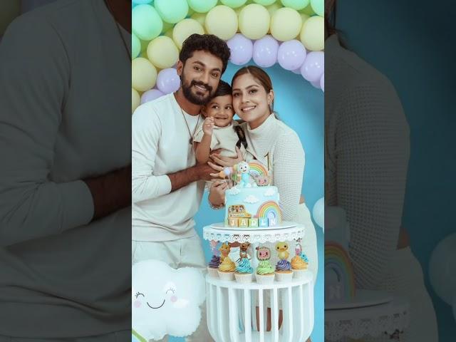 Sajitha anthony sweet family#beautiful #youtubeshort