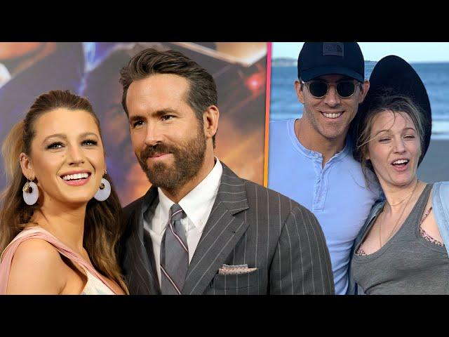 Ryan Reynolds and Blake Lively’s Best TROLLING Moments