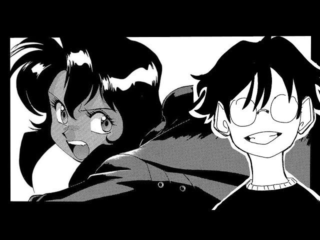 gunsmith cats