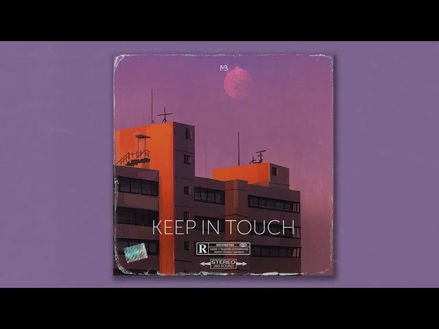 [FREE] Deep House Type Beat "Keep in touch" 2024 | Morad Melodic Guitar Pop Dance Club EDM beats