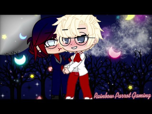  Begging You - Finale  {Cringe || AU || Gabenath} Rainbow Parrot Gaming