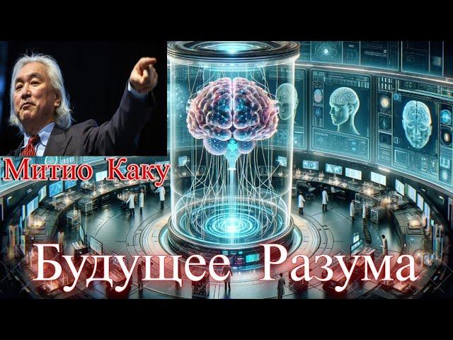 Митио Каку - Будущее разума