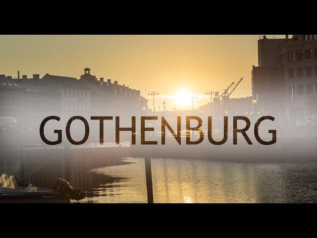 One Day in Gothenburg | Expedia