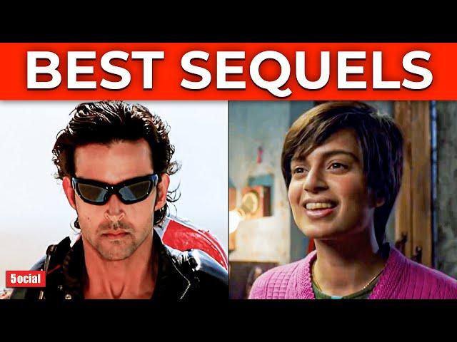 11 Greatest Movie Sequels Ever Made