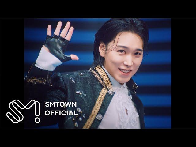 SUNGMIN 성민 '요.요.요. (YO.YO.YO.)' MV