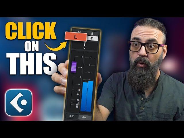 5 Things I Always Do in My Cubase Setup (and You Should Too)