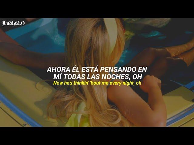Sabrina Carpenter - Espresso (sub. español + lyrics)