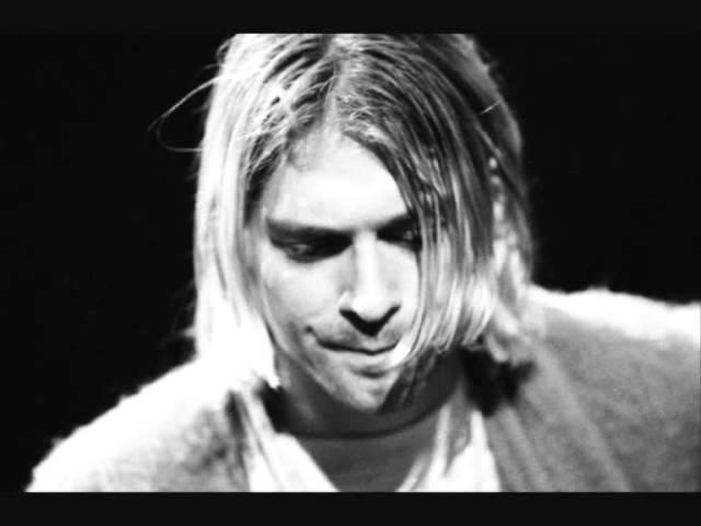 Nirvana - Smells Like Teen Spirit isolated vocal track, vocals only