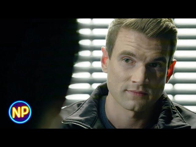 Internal Affairs Questions Street | S.W.A.T. Season 2 Episode 21 | Now Playing