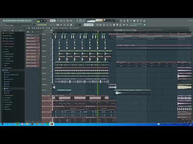 Chosen One - CrypTage || INSANE FUTURE BASS ||