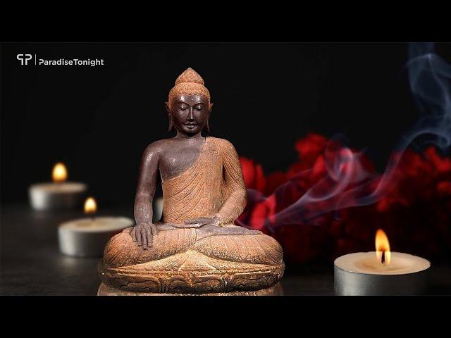 Relaxing Music for Inner Peace 61 | Meditation, Zen, Yoga, Sleeping and Stress Relief