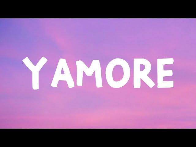 Moblack - Yamore (Lyrics) Feat. Salif Keita & Cesaria Evora