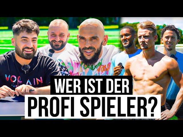 Wer ist der PROFI SPIELER? Find The Pro MIAMI Edition #11 | Staffel 2