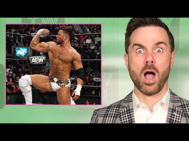 SHOCKING Truths Rookie Wrestlers NEED to Hear!