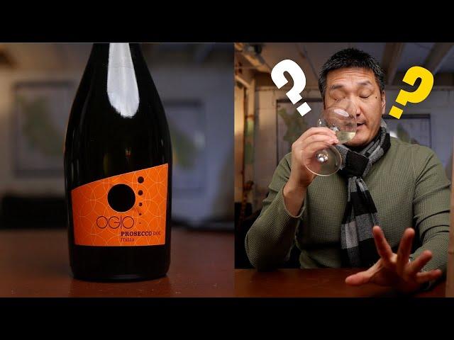 Cheap vs ‘Expensive’ PROSECCO…