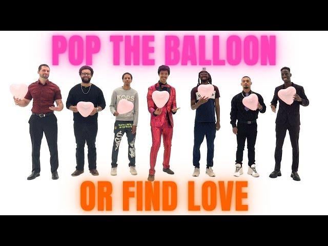 Ep 30 Pop the Balloon or Find Love (Father's Day Edition) - A Real One