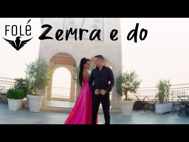 Rati x Anila Mimani - Zemra e do (Official Video 4K) | Prod . MB Music