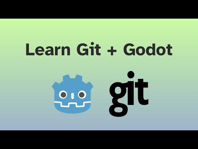 My Git Workflow with Godot | Essential Git Commands for Game Development