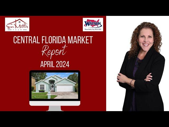 Orlando Real Estate Market Update 2024: Spring Surge in Home Sales & Prices