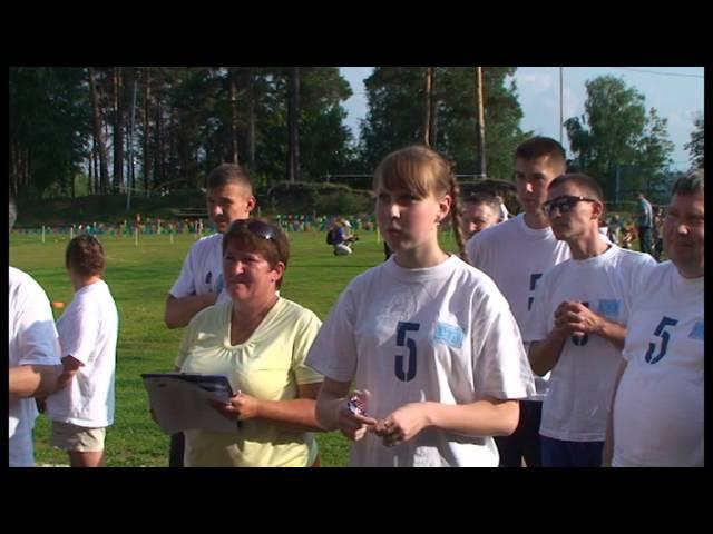 День здоровья. Мы за здоровый образ жизни!
